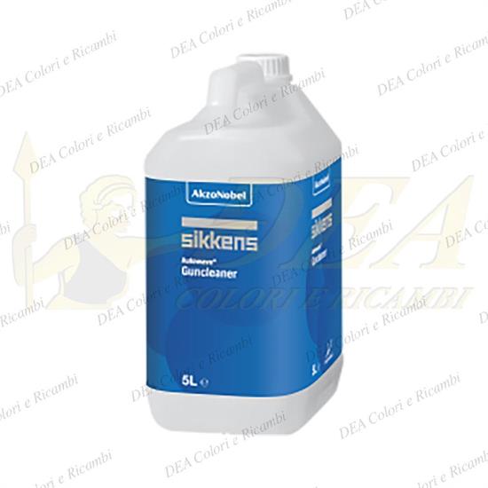 Autowave Gun Cleaner L 5