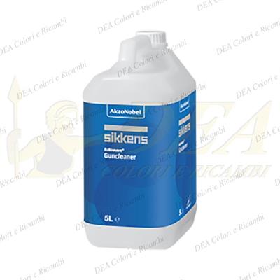 Autowave Gun Cleaner L 5