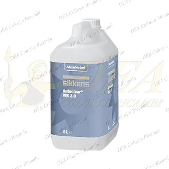 Autoclear WB 2.0 L 5