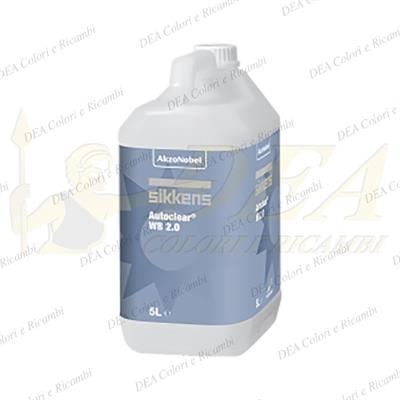 Autoclear WB 2.0 L 5