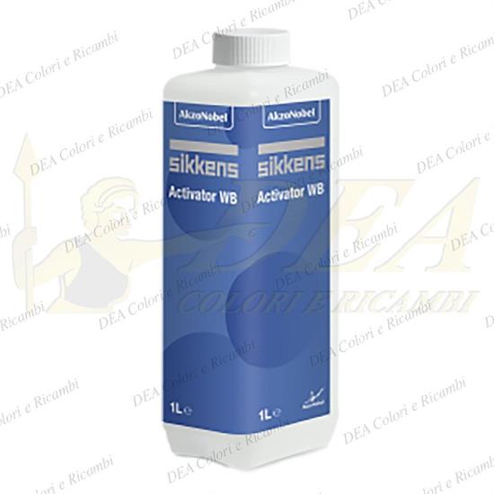 WB Activator L 1