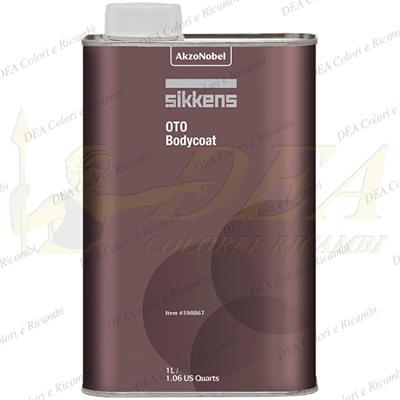 OTO BODYCOAT 1LT