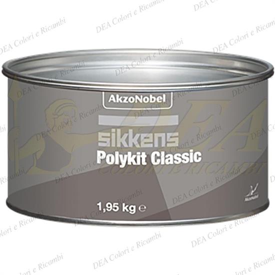 Polykit Classic SET Kg 2