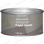 Polykit Classic SET Kg 2