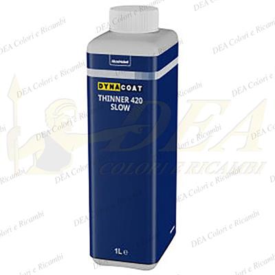 DYN THIN 420 SLOW MISC 1L