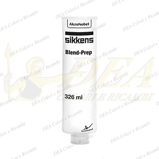 Blend Prep - ad esaurimento L 0,326