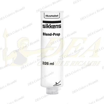 Blend Prep - ad esaurimento L 0,326