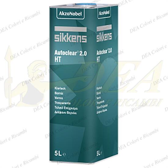 Autoclear 2.0 HT L 5