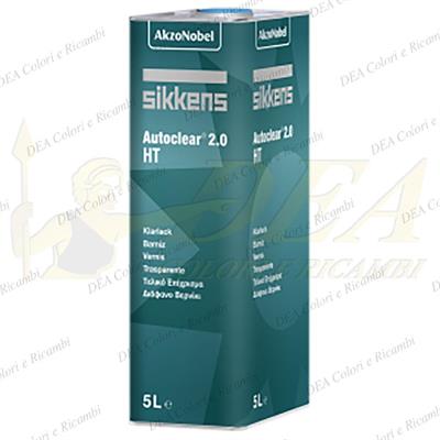 Autoclear 2.0 HT L 5