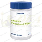 Autoprep Pretreatment Wipes