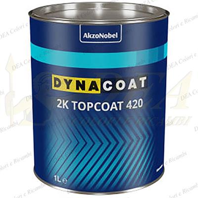 DYN 2K TC 420 MAT PAS 8000 1L