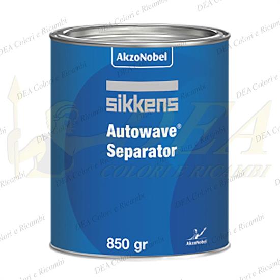 Autowave Separator kg 0,85