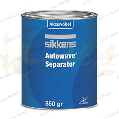 Autowave Separator kg 0,85