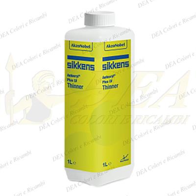 Autocryl Plus LV Thinner L 1