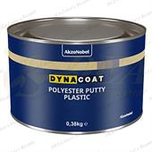 DYN PE PUTTY PLASTIC 0,25L  25