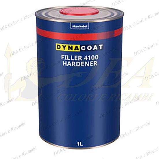 DYN Filler 4100 Hardener 1L