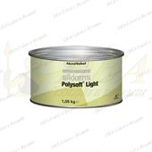 Polysoft light set barattolo Kg 1,1