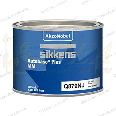 Q878ND AUTOBASE PLUS  MM  SOT0,5