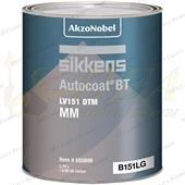 SCV BT LV 151 DTM MM B151LG 3.75L
