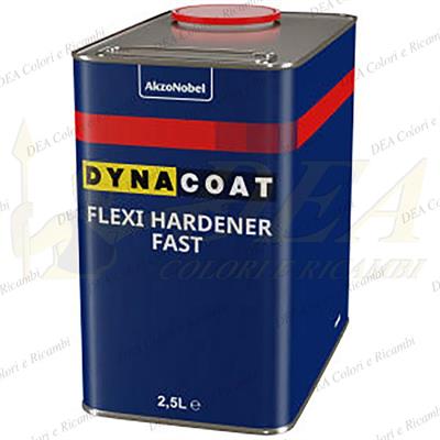 FLEXI HARDENER FAST  LT2,5