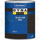 DYN FIL 4100 GREY 4L