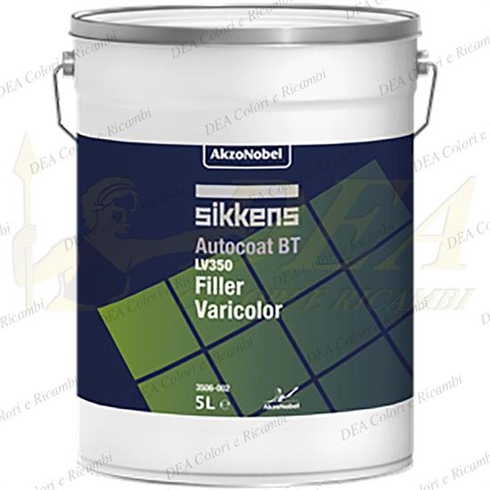 LV 350 Filler Varicolor 3506-002 5LT
