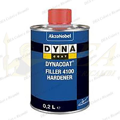 DYN FIL 4100 HARD ALL 0,2L