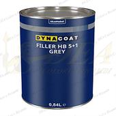 DYN FIL HB 5+1 Grey SET /kit 1L