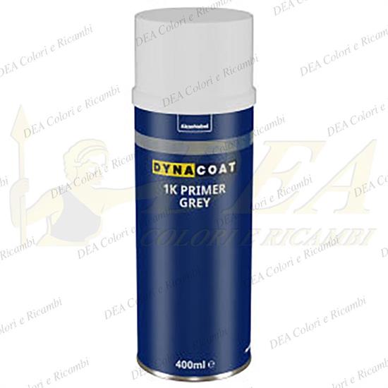 DYN 1K Primer Grey 0,4L (aerosol)