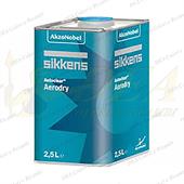 Autoclear Aerodry Trasparente /Lt 2,5