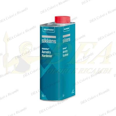 Autoclear Aerodry Hardener L 1