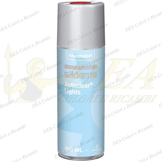 Autoclear Lights L 00,4