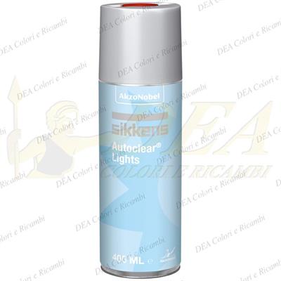 Autoclear Lights L 00,4