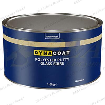 DYN PE PUT GLASS FIB SET 1.65K
