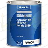 9880 AUTOWAVE RM MIDCOAT HONDA