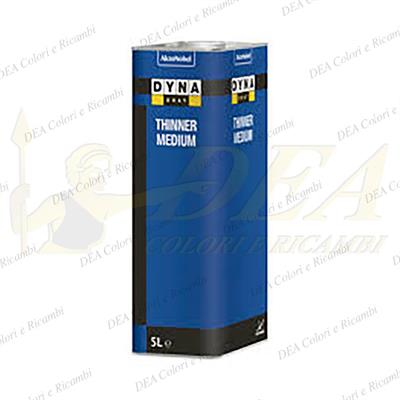 DYN THIN MED 5L