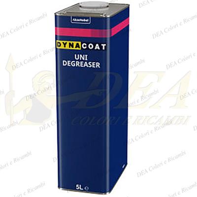 DYN UNI DEGR 5L